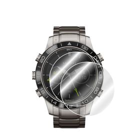 Ipg Garmin MARQ Aviator Watch Uyumlu 2 Adet Ekran Koruyucu