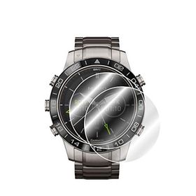 Ipg Garmin MARQ Aviator Watch Uyumlu 2 Adet Ekran Koruyucu