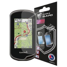 IPG Garmin Oregon 600-600T-650-650T Görünmez 2 Adet Ekran Koruyucu