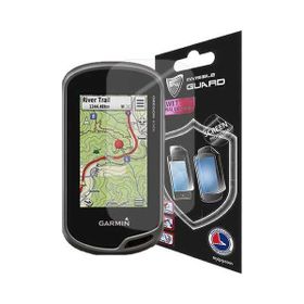 IPG Garmin Oregon 600-600T-650-650T Görünmez 2 Adet Ekran Koruyucu