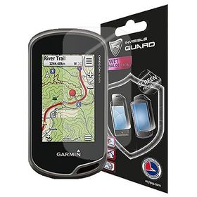 IPG Garmin Oregon 600-600T-650-650T Görünmez 2 Adet Ekran Koruyucu