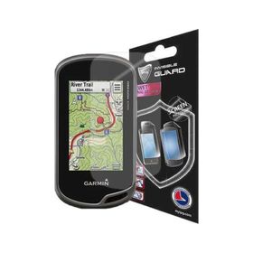 IPG Garmin Oregon 600-600T-650-650T Görünmez 2 Adet Ekran Koruyucu