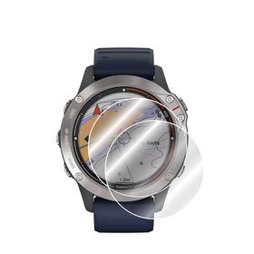Ipg Garmin Quatix 6 Uyumlu 2 Adet Ekran Koruyucu