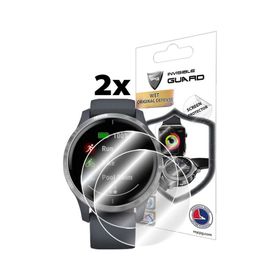 Ipg Garmin Venu Watch Uyumlu 2 Adet Ekran Koruyucu