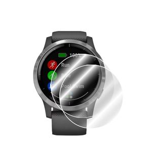 Ipg Garmin Vivoactive 4 Uyumlu 2 Adet Ekran Koruyucu