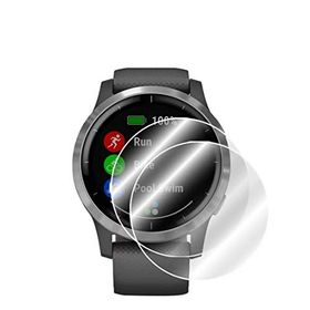 Ipg Garmin Vivoactive 4 Uyumlu 2 Adet Ekran Koruyucu