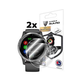 Ipg Garmin Vivoactive 4 Uyumlu 2 Adet Ekran Koruyucu