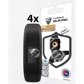 IPG Garmin Vivofit 3 Watch 4 Adet Ekran Koruyucu