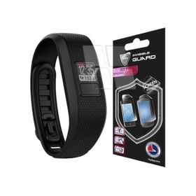 IPG Garmin Vivofit 3 Watch 4 Adet Ekran Koruyucu