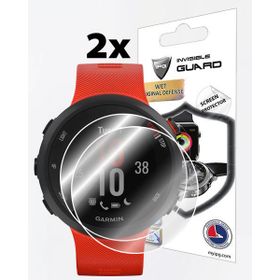 Ipg GarminIPG 1741 Forerunner 45 (42mm) Watch Ekran Koruyucu (2 Adet)