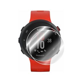 Ipg GarminIPG 1741 Forerunner 45 (42mm) Watch Ekran Koruyucu (2 Adet)