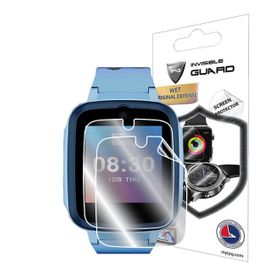 Ipg General Mobile GM Buddy Akıllı Çocuk Saati Uyumlu 2 Adet Hydrogel Ekran Koruyucu