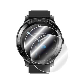 Ipg General Mobile Watch Uyumlu 2 Adet Ekran Koruyucu
