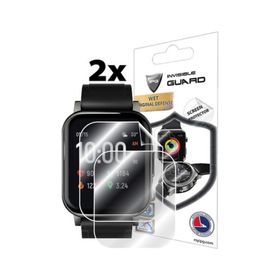 Ipg Haylou LS01-LS02 2'li Akıllı Saat Ekran Koruyucu