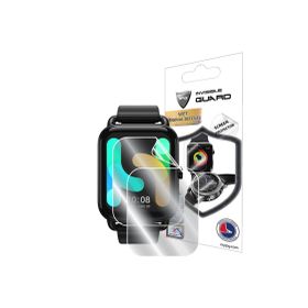 Ipg Haylou RS4 Plus Akıllı Saat Uyumlu 2 Adet Ekran Koruyucu