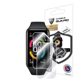 Ipg Honor Band 6 Uyumlu 2 Adet Ekran Koruyucu