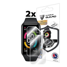 Ipg Honor Band 6 Uyumlu 2 Adet Ekran Koruyucu