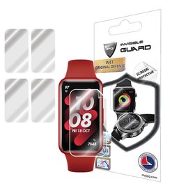 Ipg Huawei Band 7 Akıllı Saat Uyumlu 2 Adet Ekran Koruyucu