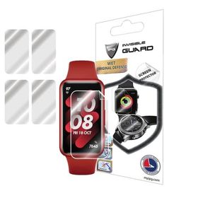 Ipg Huawei Band 7 Akıllı Saat Uyumlu 2 Adet Ekran Koruyucu