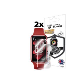 Ipg Huawei Band 7 Akıllı Saat Uyumlu 2 Adet Ekran Koruyucu
