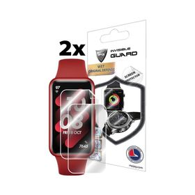 Ipg Huawei Band 7 Akıllı Saat Uyumlu 2 Adet Ekran Koruyucu