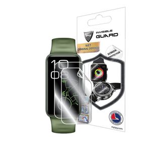 Ipg Huawei Band 8 Smart Band Uyumlu 2 Adet Ekran Koruyucu