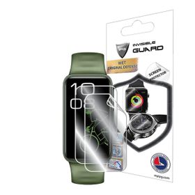 Ipg Huawei Band 8 Smart Band Uyumlu 2 Adet Ekran Koruyucu