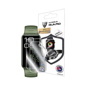 Ipg Huawei Band 8 Smart Band Uyumlu 2 Adet Ekran Koruyucu