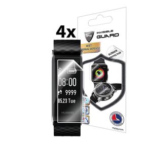 Ipg Huawei Band A2 4 Adet Akıllı Bileklik Ekran Koruyucu