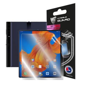 Ipg Huawei Mate XS Uyumlu Hydrogel Ekran Koruyucu