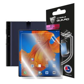 Ipg Huawei Mate XS Uyumlu Hydrogel Ekran Koruyucu