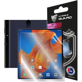 Ipg Huawei Mate XS Uyumlu Hydrogel Ekran Koruyucu