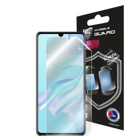 Ipg Huawei P30 Görünmez Ekran Koruyucu