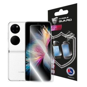 Ipg Huawei P50 Pocket Görünmez Ekran Koruyucu