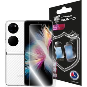 Ipg Huawei P50 Pocket Görünmez Ekran Koruyucu