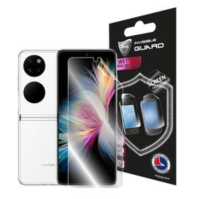 Ipg Huawei P50 Pocket Görünmez Ekran Koruyucu