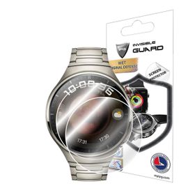 Ipg Huawei Watch 4 Pro Uyumlu 2 Adet Hydrogel Ekran Koruyucu