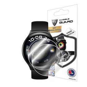 Ipg Huawei Watch 4 Uyumlu 2 Adet Hydrogel Ekran Koruyucu
