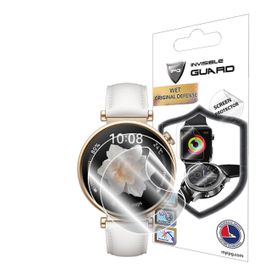 Ipg Huawei Watch 4 Uyumlu 2 Adet Hydrogel Ekran Koruyucu