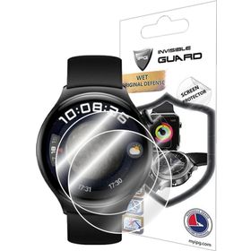 Ipg Huawei Watch 4 Uyumlu 2 Adet Hydrogel Ekran Koruyucu