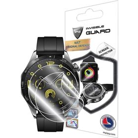 Ipg Huawei Watch 4 Uyumlu 2 Adet Hydrogel Ekran Koruyucu