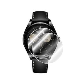 Ipg Huawei Watch Buds Akıllı Saat Uyumlu 2 Adet Ekran Koruyucu