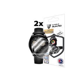Ipg Huawei Watch Buds Akıllı Saat Uyumlu 2 Adet Ekran Koruyucu
