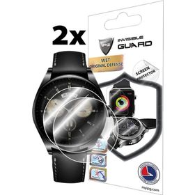 Ipg Huawei Watch Buds Akıllı Saat Uyumlu 2 Adet Ekran Koruyucu