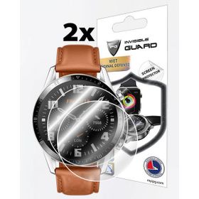 Ipg Huawei Watch GT 2 Kasa Boyutu 46 mm 2 Adet Ekran Koruyucu