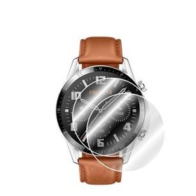 Ipg Huawei Watch GT 2 Kasa Boyutu 46 mm 2 Adet Ekran Koruyucu