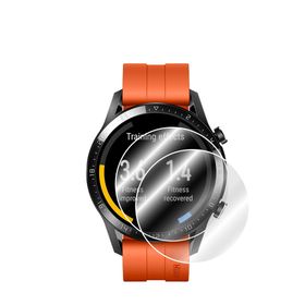 Ipg Huawei Watch GT 2 Uyumlu 42 mm 2 Adet Ekran Koruyucu