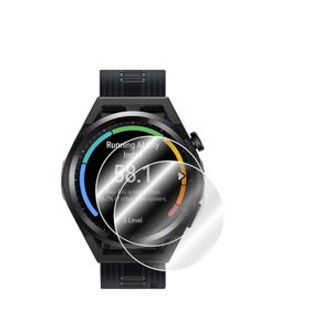 Ipg Huawei Watch GT Runner Uyumlu 2 Adet Ekran Koruyucu