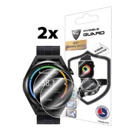 Ipg Huawei Watch GT Runner Uyumlu 2 Adet Ekran Koruyucu