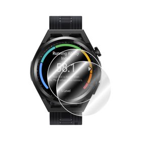 Ipg Huawei Watch GT Runner Uyumlu 2 Adet Ekran Koruyucu